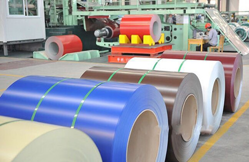 为什么现在都用钢结构平台？都有哪些优势?